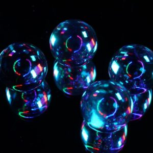 Gør din have magisk med LED lys