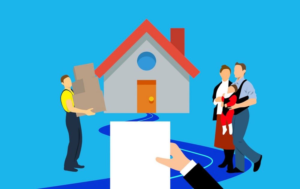 Find en boligadvokat som kan rådgive dig omkring boligkøb